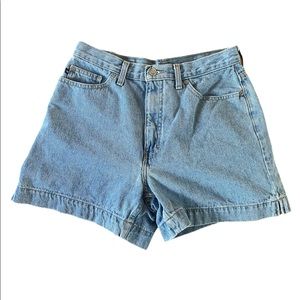 High Sierra High Waisted Shorts